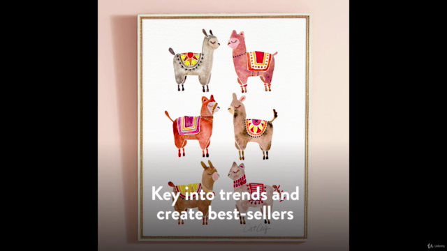 A Step-by-Step Guide to Art Licensing: Sell Your First Piece – Screenshot 4