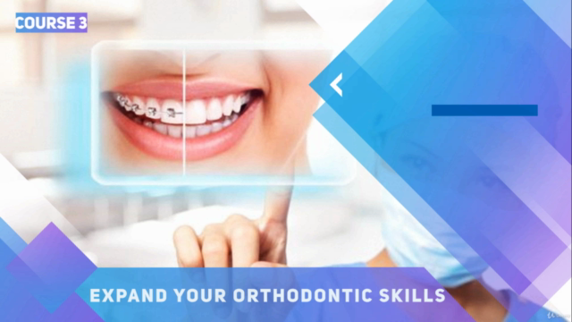 Orthodontic Removable Appliances for Dental Professionals – Screenshot 1