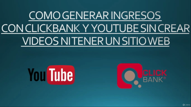 Curso de SEO en YouTube y Marketing Digital - Estrategias – Screenshot 1
