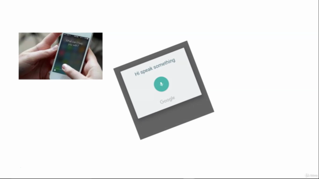 LLM & Generative AI Masterclass: Langchain, HuggingFace – Screenshot 1