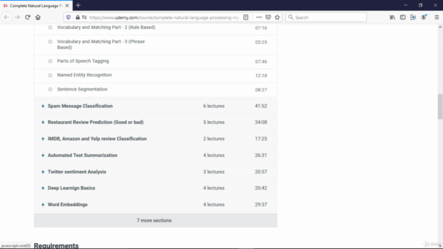 LLM & Generative AI Masterclass: Langchain, HuggingFace – Screenshot 3