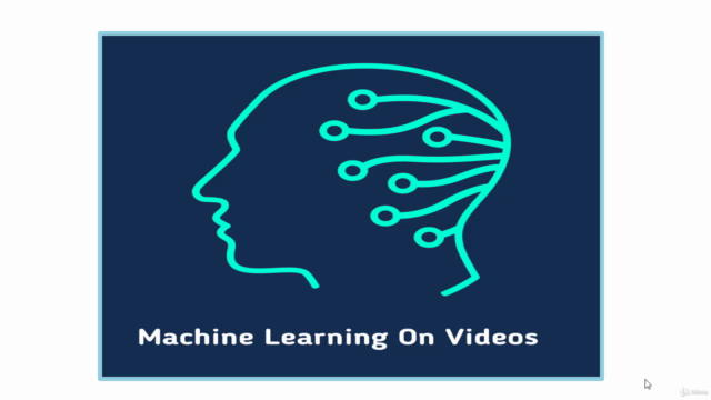 Computer Vision - Object Detection on Videos - Deep Learning – Screenshot 2