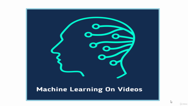 Computer Vision - Object Detection on Videos - Deep Learning – Screenshot 3