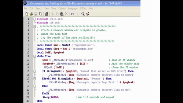 Automate your computer and boost your productivity 10X – Screenshot 3