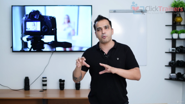 Learn How to Create and Sell Online Courses – Screenshot 2