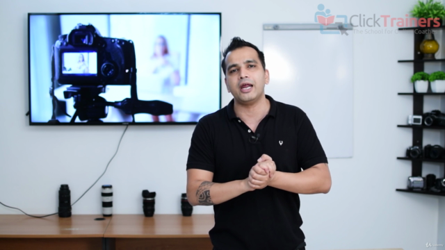 Learn How to Create and Sell Online Courses – Screenshot 3