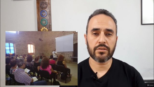 Contraindicaciones Generales del Masaje – Screenshot 1