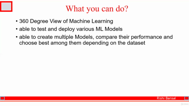 All-in-One:Machine Learning,DL,NLP,AWS Deply [Hindi][Python] – Screenshot 3