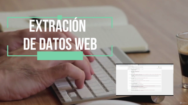 Taller de Web Scraping para Python 2023 – Screenshot 2