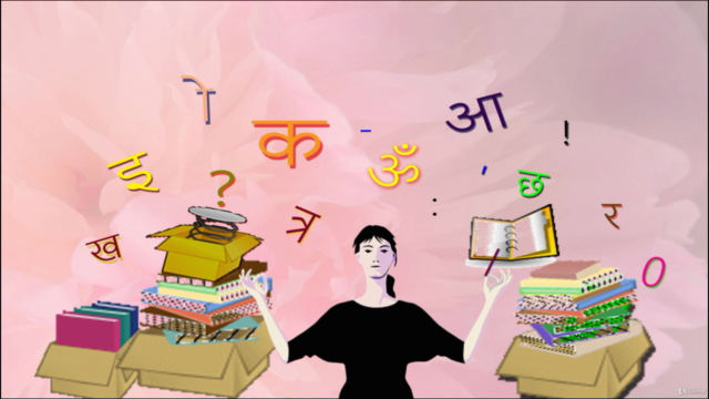 Learn Hindi from Scratch in Easy Way – Screenshot 1