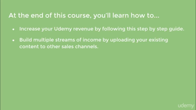 Create a Udemy Course and Make It a Best-Seller - Unofficial – Screenshot 2