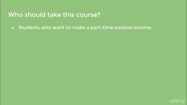 Create a Udemy Course and Make It a Best-Seller - Unofficial – Screenshot 3