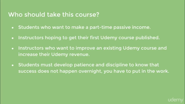 Create a Udemy Course and Make It a Best-Seller - Unofficial – Screenshot 4