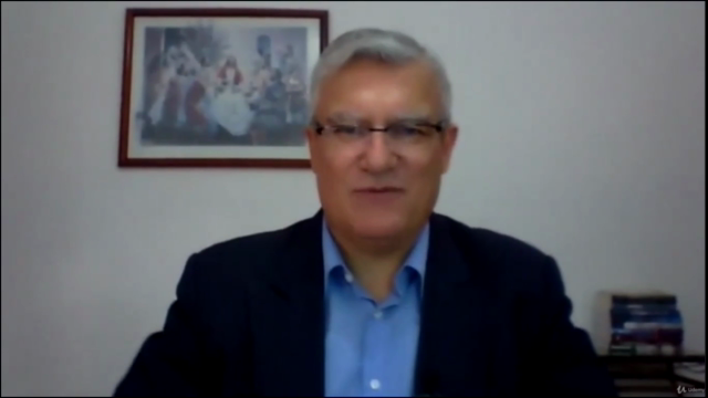 Etiqueta Empresarial e Marketing Pessoal – Screenshot 1