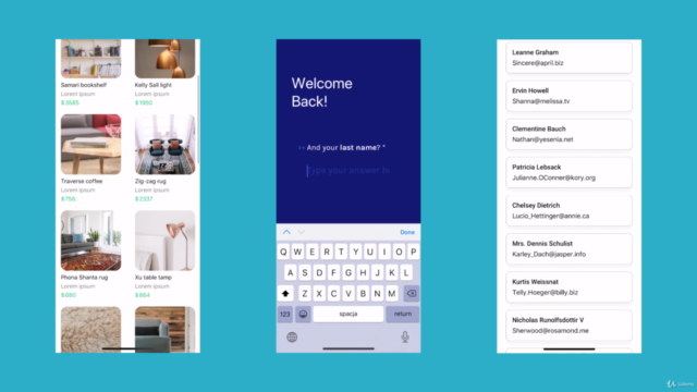 Convert Your Figma Designs Into Native iOS & Android Apps – Screenshot 4