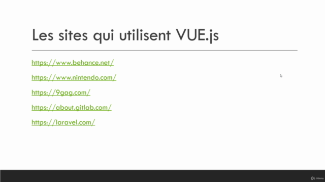 Vue.js de A à Z (Version 2) - Screenshot_02