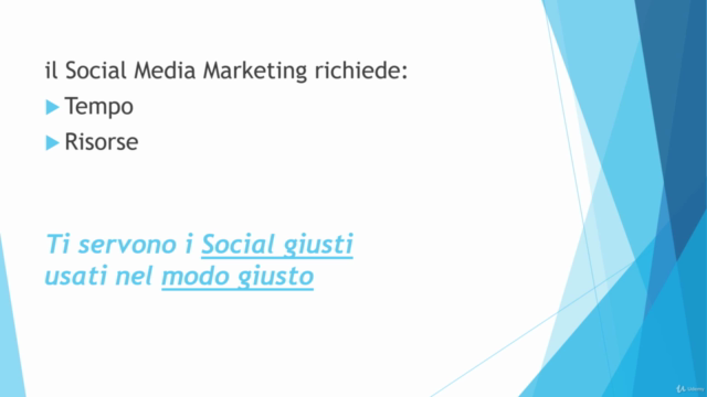 Il Corso Completo di Social Media Marketing - Screenshot_01