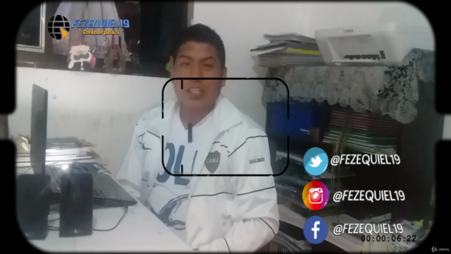 Curso de SKYPE aplicado a la teledocencia – Screenshot 2