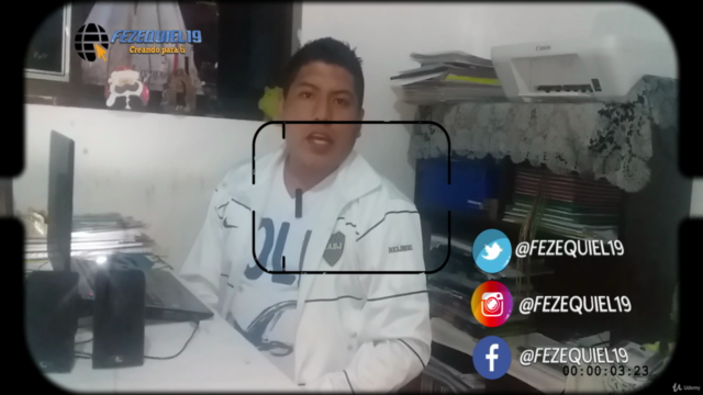 Curso de SKYPE aplicado a la teledocencia – Screenshot 3