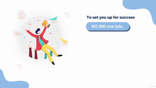 How to Get a Tech Job; Interview for and Land Any Job – Screenshot 2