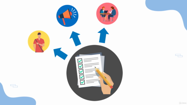 How to Get a Tech Job; Interview for and Land Any Job – Screenshot 4