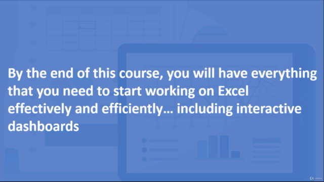 Microsoft Excel Beginner to Advanced w/ Data Analysis 101 - Screenshot_03