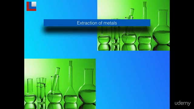 Chemistry : Metals – Screenshot 4