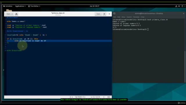 Aprende Linux: RHCSA 8 | Ex200 Basado en la certificación – Screenshot 2