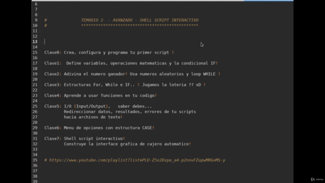 Aprende Linux: RHCSA 8 | Ex200 Basado en la certificación – Screenshot 4