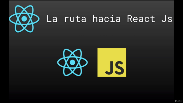 Conviertete en el mejor programador de React Js – Screenshot 3