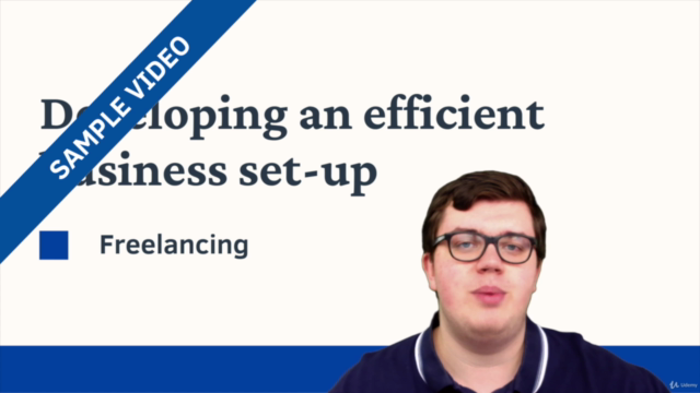 Freelancing: Earn Money, Work Remotely & Scale Your Business – Screenshot 1