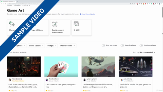 Freelancing: Earn Money, Work Remotely & Scale Your Business – Screenshot 2