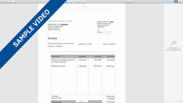 Freelancing: Earn Money, Work Remotely & Scale Your Business – Screenshot 3