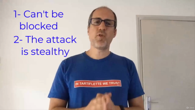 Hack for real - ARP cache poisoning explored – Screenshot 3