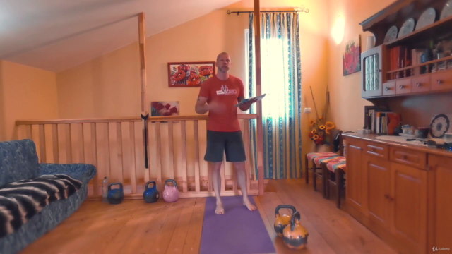 Unlock Your Fitness Potential With Kettlebells – Screenshot 2