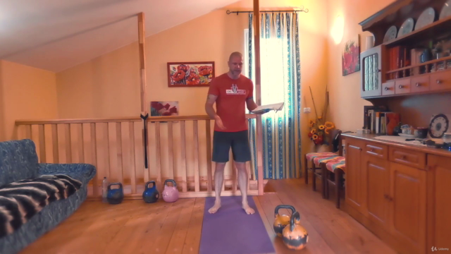 Unlock Your Fitness Potential With Kettlebells – Screenshot 3