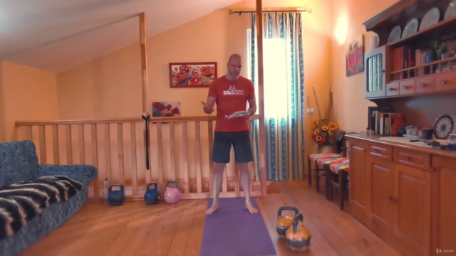 Unlock Your Fitness Potential With Kettlebells – Screenshot 4