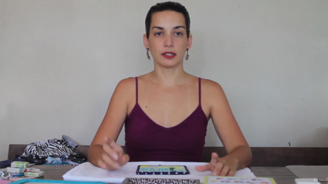 Curso de Artesanato Faça e Venda Camila Mendes Art – Screenshot 1