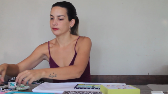 Curso de Artesanato Faça e Venda Camila Mendes Art – Screenshot 2