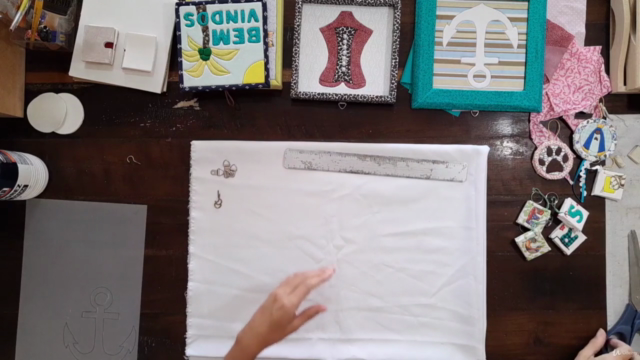Curso de Artesanato Faça e Venda Camila Mendes Art – Screenshot 4