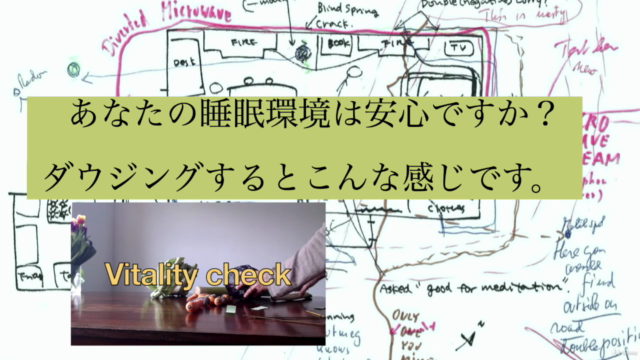 ダウジングの基礎 暮らしの中での賢い選択 – Screenshot 2