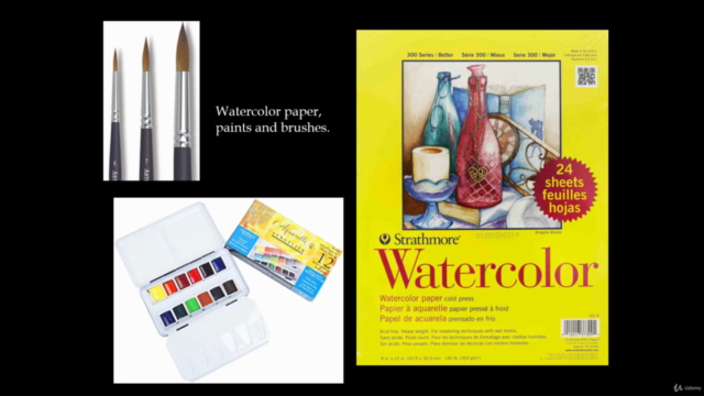The Paintings and Watercolors of Winslow Homer – Screenshot 4