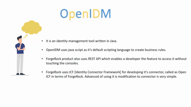 Identity and Access Management:ForgeRock OpenIDM - Screenshot_04