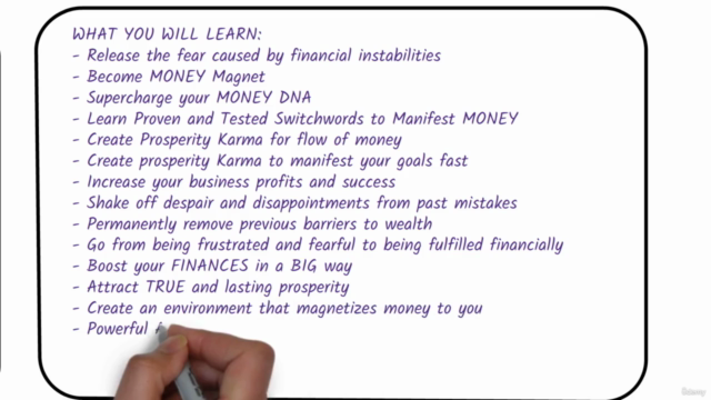 Become Money Magnet With Switchwords – Screenshot 4