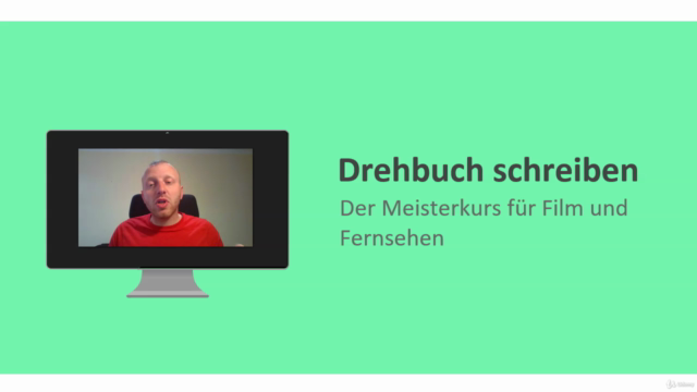 Drehbuch schreiben - Der Meisterkurs für Film und Fernsehen – Screenshot 4