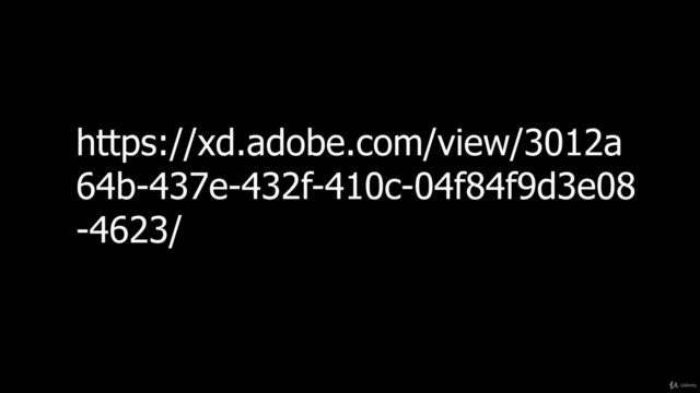 User Interface Design With Real time Project- Adobe XD – Screenshot 4
