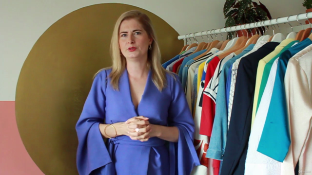 Style: Knowing Your Colors So You Get Compliments Everyday – Screenshot 1