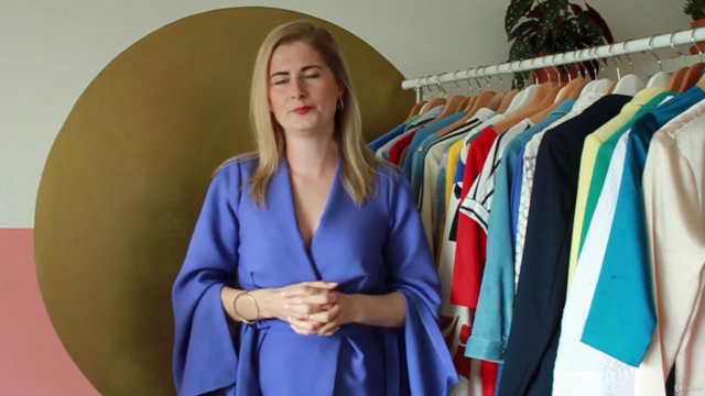 Style: Knowing Your Colors So You Get Compliments Everyday – Screenshot 3