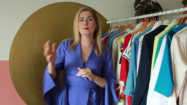Style: Knowing Your Colors So You Get Compliments Everyday – Screenshot 4