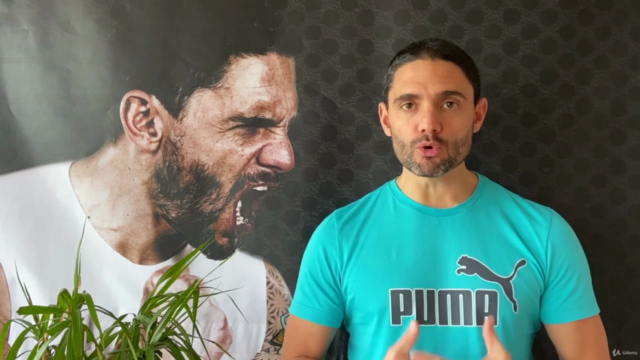 ENTRENAMIENTO PARA DEFINICIÓN MUSCULAR. – Screenshot 1